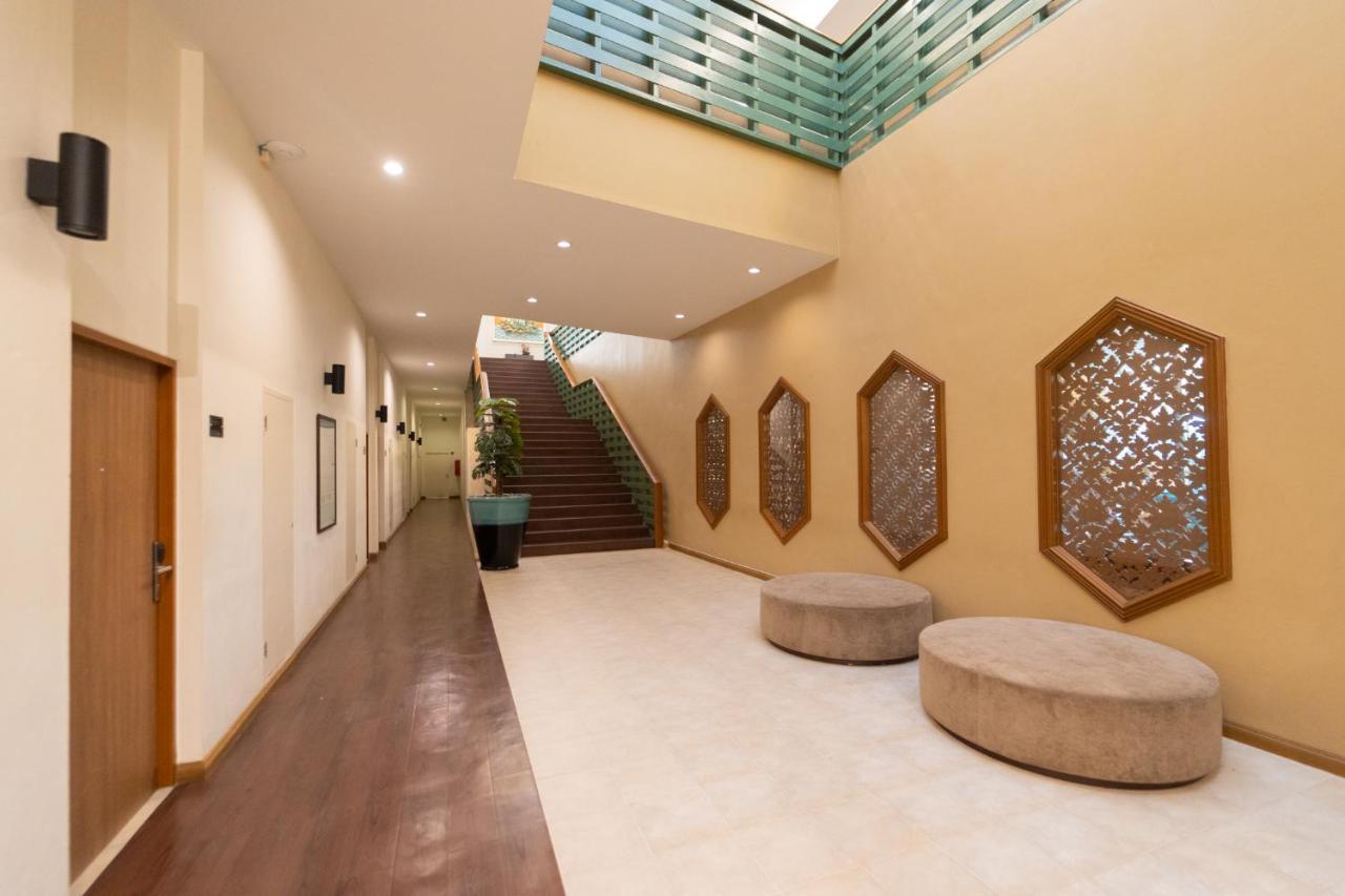 Rimkhobfa Urban Resort Samut Prakan Dış mekan fotoğraf