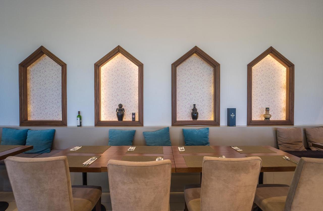 Rimkhobfa Urban Resort Samut Prakan Dış mekan fotoğraf