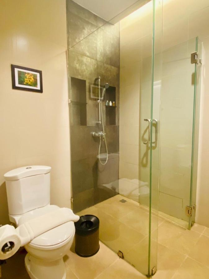 Rimkhobfa Urban Resort Samut Prakan Dış mekan fotoğraf