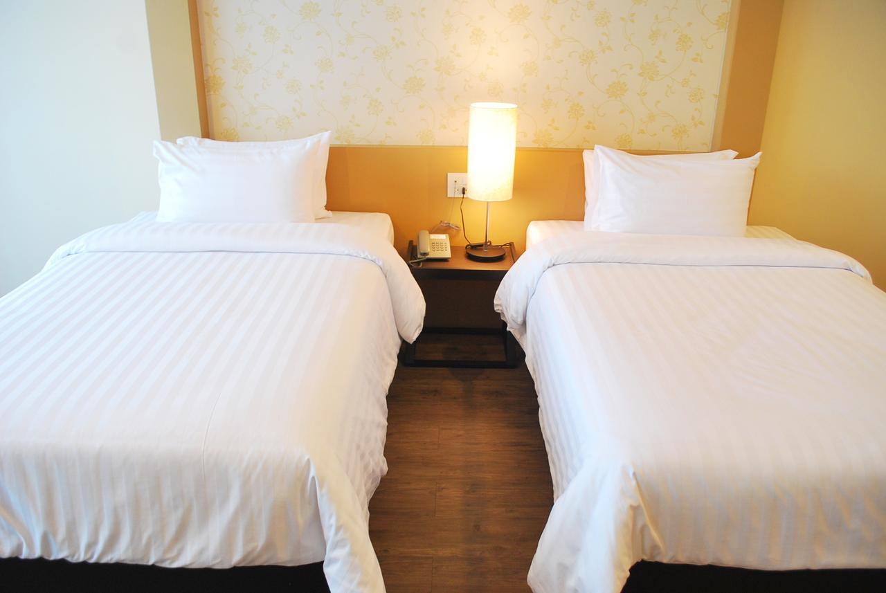 Rimkhobfa Urban Resort Samut Prakan Dış mekan fotoğraf